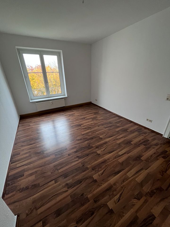 Nachmieter für eine 2 Zimmer Wohnung in Bautzen gesucht in Bautzen