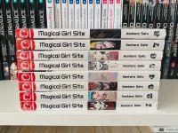 Magical Girl Site 1-8 NEU OVP Manga Anime Otaku Merch Baden-Württemberg - Esslingen Vorschau