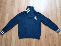 Tommy Hilfiger Strickpullover blau XL Wiesbaden - Mainz-Kostheim Vorschau