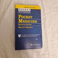 Innere Medizin Lehrbuch: Pocket - Massachusetts General Handbook Hessen - Offenbach Vorschau