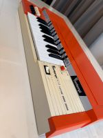 Bontempi Piano B104 electric Organ 70er Vintage Dortmund - Lütgendortmund Vorschau
