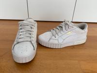 Puma Cali Star - Sneaker - weiß - Größe 40 Stuttgart - Stuttgart-Süd Vorschau