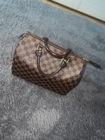 Louis Vuitton Speedy 30 Damier Hamburg-Nord - Hamburg Eppendorf Vorschau