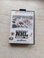 NHL Hockey 94 Nordrhein-Westfalen - Gelsenkirchen Vorschau