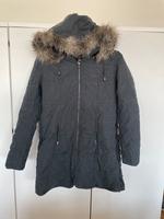 Tragejacke Umstandsjacke Daunen 3 in 1 von bonprix Sachsen - Plauen Vorschau