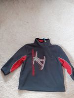 verkaufe Fleece Shirt, grau, gr. 98, für 2euro Kr. Passau - Passau Vorschau