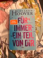 Buch; Für immer ein Teil von dir: Roman Baden-Württemberg - Heidelberg Vorschau