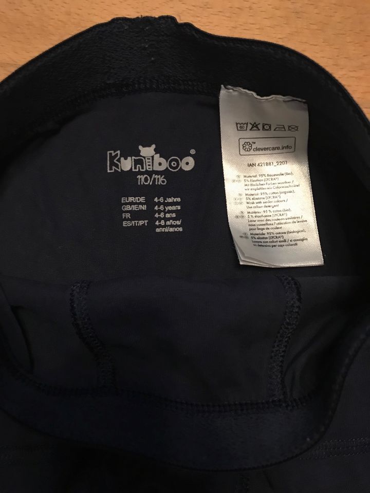 5 Boxershorts/ Unterhosen je 1 Euro, Gr. 110/116 und 116 in Bamberg