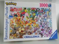 Pokemon Puzzle 1000 Teile | Ravensburger Häfen - Bremerhaven Vorschau