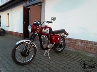 MZ TS125 TS150, 12V VAPE orig. DDR Papiere vorhanden Bad Doberan - Landkreis - Bad Doberan Vorschau