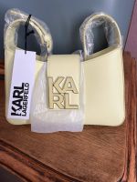 Karl Lagerfeld - Shoulder Bag - Tasche OVP Rheinland-Pfalz - Neuwied Vorschau