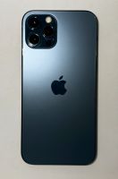 Apple Iphone 12 pro 256GB blau (wie neu) Aachen - Aachen-Brand Vorschau