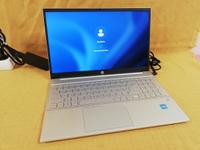 Intel U300 15,6 Zoll HP Pavilion 15-eg3413ng 8GB DDR4 512GB Rheinland-Pfalz - Koblenz Vorschau
