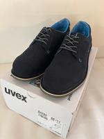 UVEX Sicherheitsschuhe Business / S3 / 46-11 / NEU Bayern - Egmating Vorschau