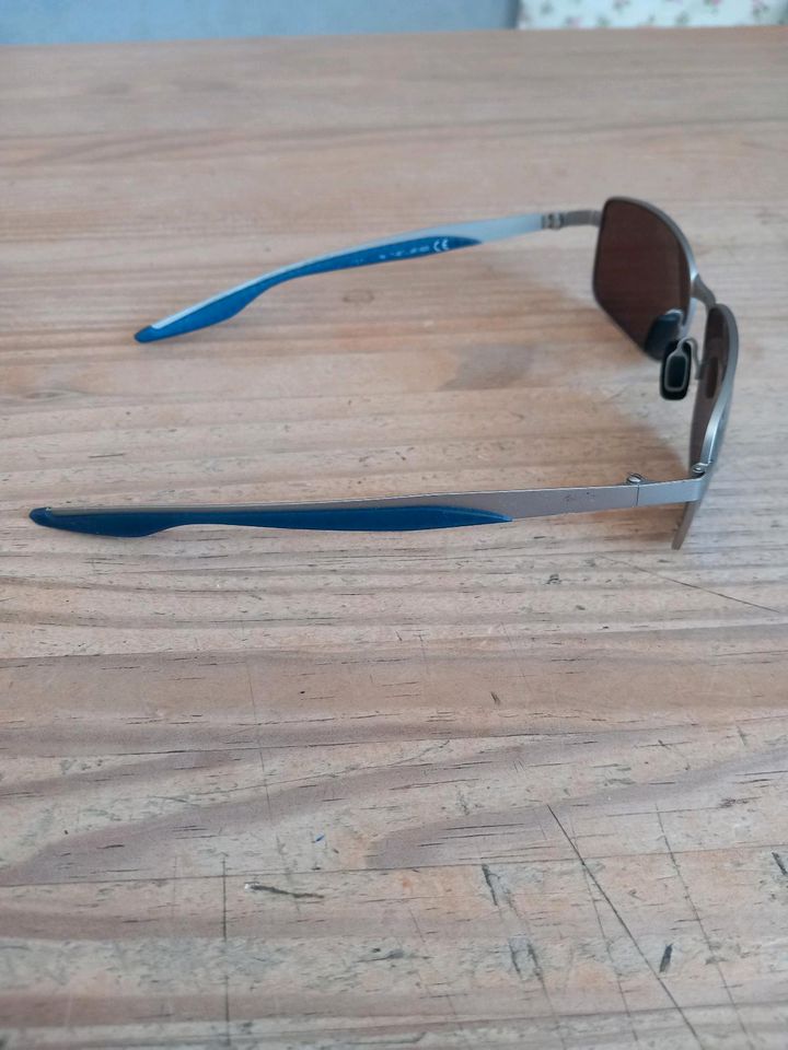 Herren Sonnenbrille Maui Jim in Hauneck