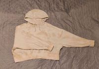 Wie neu, Nike Pullover/Hoodie, Oversize, Bartik, Gr. S, beige! Kreis Pinneberg - Pinneberg Vorschau