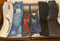 BAGGY JEANS KARL KANI * RUFF RYDERS * THUG LIFE * RAW BLUE Baden-Württemberg - Fellbach Vorschau