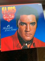 Elvis „In Love with Elvis“ Niedersachsen - Vechta Vorschau