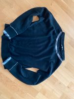 Feiner schwarzer Strickpulli Gr 36 von Patrizia Pepe Nordrhein-Westfalen - Olsberg Vorschau