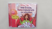 Hörbuch Liebesgeschichte Hortense Ullrich Kinderbuch Sachsen-Anhalt - Magdeburg Vorschau