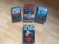 Taschenbücher von Jussy Adler Olsen Thüringen - Saalfeld (Saale) Vorschau