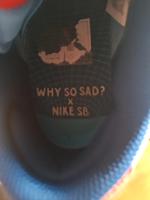 Nike SB WHY SO SAD ? Sachsen - Zwickau Vorschau