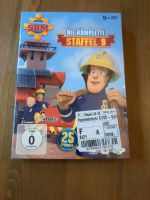 DVD Feuerwehrmann Sam Staffel 9 Schleswig-Holstein - Itzehoe Vorschau