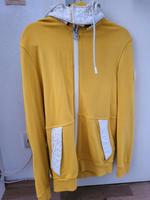 Hugo Boss Jacke kaum getragen, gelb M München - Laim Vorschau