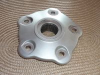 Kettenradflansch Adapter Ducati 16016851AA, ca. 3.000km Bayern - Stadtbergen Vorschau