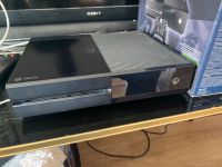 X-BOX ONE 500GB Baden-Württemberg - Tiefenbronn Vorschau