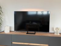 55zoll UHD ultraflacher SmartTV aus 10/2022 Hessen - Wildeck Vorschau
