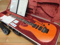 Ibanez J-Custom RG 8470 F-PR Nordrhein-Westfalen - Werl Vorschau