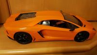 LAMBORGHINI Orange Auto Spielzeugauto 34cm Mitte - Wedding Vorschau