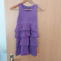 Mä. Trägerkleid Gr.140  nur 2€ Leipzig - Möckern Vorschau