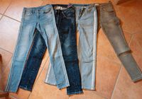 Jeans Gr. 152 H&M, Next Schleswig-Holstein - Schackendorf Vorschau