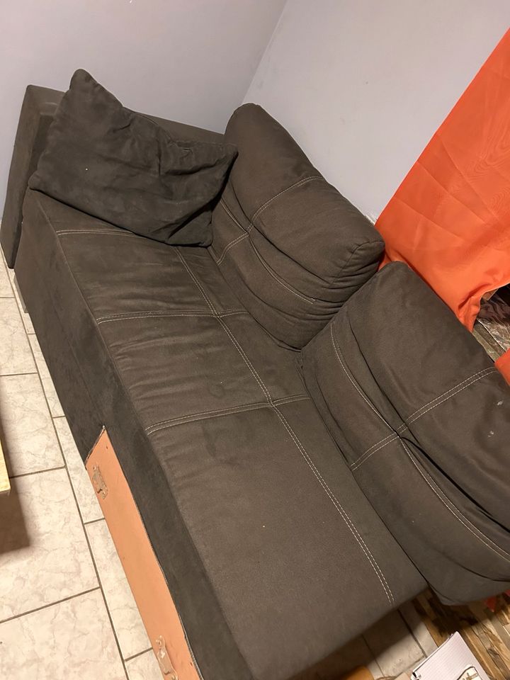 Couch zu verschenken in Osterhofen