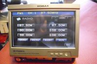 Xomax DTSBN 975, 7" TFT Touch-Klappbildschirm, an Bastler Herzogtum Lauenburg - Schwarzenbek Vorschau