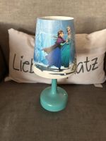 Frozen Elsa und Anna Lampe mit Batterie Bayern - Fürth Vorschau