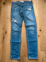 Hollister Slim Fit Jeans W29/L32 Bayern - Traunreut Vorschau