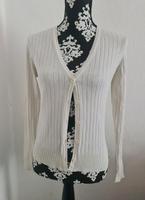 Marc O'Polo Cardigan Strickjacke Creme Gr. S M / 36 38 Hannover - Vahrenwald-List Vorschau