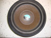 Clif Designs 30cm Subwoofer Nordrhein-Westfalen - Wesseling Vorschau