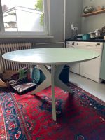 Tisch Esstisch rund vintage 60er Pankow - Prenzlauer Berg Vorschau