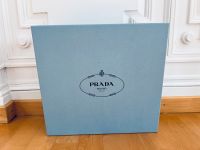 Prada Schuhkarton Schachtel 33x31cm Nr. 2 Baden-Württemberg - Konstanz Vorschau