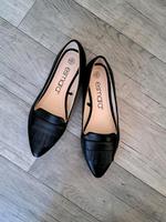 Esmara Damenschuhe Ballerinas Gr. 36 Sachsen-Anhalt - Halle Vorschau