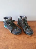 Lowa Wanderschuhe, Größe 38 Berlin - Westend Vorschau