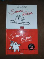 Simons Katze Simons Cat Bücher Rheinland-Pfalz - Bendorf Vorschau