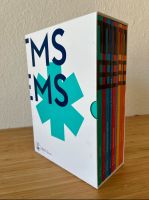 TMS und EMS Bücher für Medizin Berlin - Steglitz Vorschau