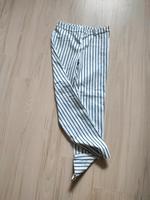 H&M gerade geschnittene Hose Sommer Gr. 36 Niedersachsen - Bad Iburg Vorschau