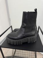Marc O'Polo Damen Stiefel schwarz Nordrhein-Westfalen - Troisdorf Vorschau