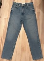 Armedangels Jeans blau 28/30 Lejaani high rise slim fit Nordrhein-Westfalen - Westerkappeln Vorschau
